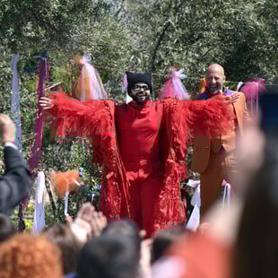 AKYLAS EUROVISION 2026 GUEST ΕΜΦΑΝΙΣΗ