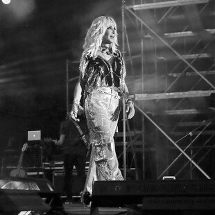 ΑΝΝΑ ΒΙΣΣΗ ΟΑΚΑ ΣΥΝΑΥΛΙΑ