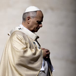 Κι αν το κακό έχει τον τελευταίο λόγο στην ιστορία; 