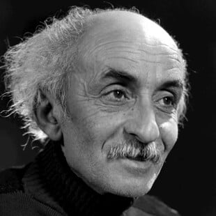 «Ακούστε, άνθρωποι!»: ο μυστικός ποιητής του Ιράν και η φωνή ενός πολιτισμού που απειλείται με αφανισμό από τον Τραμπ