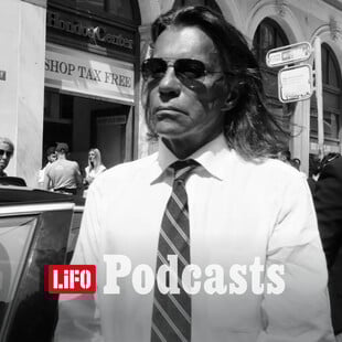 H σκληρή αλήθεια για τον Ηλία Ψινάκη