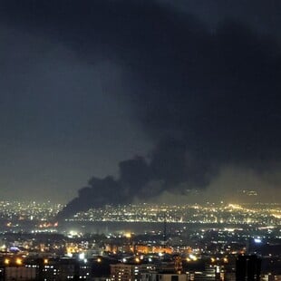 Κατάπαυση πυρός στο Ιράν: «Μία νίκη με μεγάλο κόστος» για τον Τραμπ