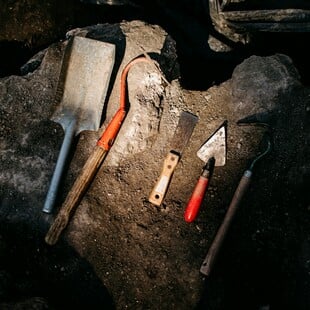 ΓΕΡΜΑΝΙΑ ΡΩΜΑΪΚΟ ΣΤΡΑΤΟΠΕΔΟ ΑΡΧΑΙΟΛΟΓΙΑ ΦΡΑΝΚΦΟΥΡΤΗ