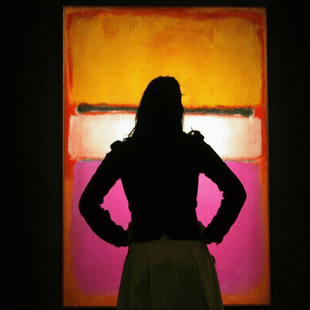 Ο Ρόθκο επιστρέφει στη Φλωρεντία που τον σημάδεψε