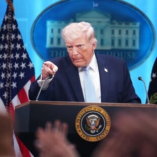 Την ύστατη στιγμή, ο Τραμπ ανακοίνωσε εκεχειρία δύο εβδομάδων με το Ιραν