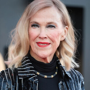 ΚΑΘΡΙΝ Ο ΧΑΡΑ ΗΘΟΠΟΙΟΣ