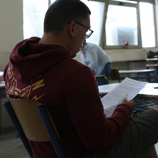 ΠΑΝΕΛΛΗΝΙΕΣ 2026 ΔΙΑΓΩΝΙΣΜΑΤΑ ΠΡΟΣΟΜΟΙΩΣΗΣ