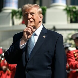 Η ανάρτηση που επέλεξε να κάνει ο Λευκός Οίκος την ώρα που η εκεχειρία με το Ιράν κρέμεται από μια κλωστή