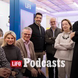 Είκοσι σημαντικά έργα τέχνης από τη δεκαετία του ’60 μέχρι σήμερα