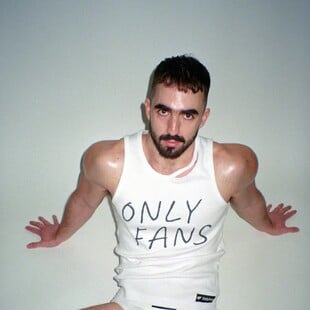 Μπορεί το OnlyFans να γίνει το νέο σωσίβιο της μόδας;