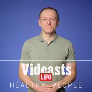 Γιατί η κατάθλιψη και το άγχος ξεκινούν από το στομάχι. Ένας γιατρός απαντά.