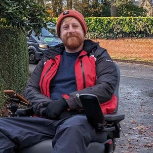 MICHAEL PATRICK ΗΘΟΠΟΙΟΣ ΠΕΘΑΝΕ