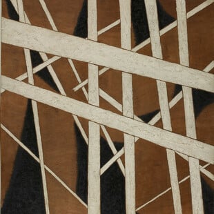 H Συλλογή Κωστάκη στην Εθνική Πινακοθήκη 