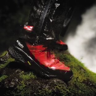 Το νέο Tellurix Titanium Outdry της Columbia