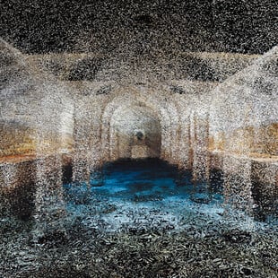 ΕΥΔΑΠ: Η Δεξαμενή... αλλιώς