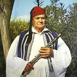 6 κλαρίνα που άφησαν εποχή στην Ελλάδα