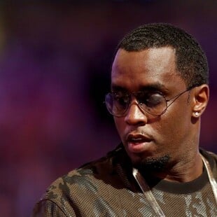 DIDDY ΦΥΛΑΚΗ ΔΙΚΗ