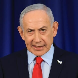 ΜΠΕΝΙΑΜΙΝ ΝΕΤΑΝΙΑΧΟΥ ΛΙΒΑΝΟΣ ΔΙΑΠΡΑΓΜΑΤΕΥΣΕΙΣ