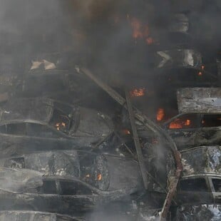 ΛΙΒΑΝΟΣ ΙΣΡΑΗΛ ΧΕΖΜΠΟΛΑΧ