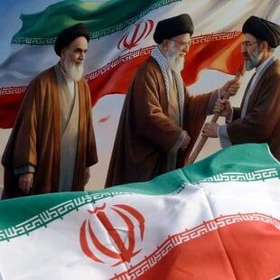 ΜΟΤΖΤΑΜΠΑ ΧΑΜΕΝΕΙ ΙΡΑΝ ΠΟΛΕΜΟΣ ΗΠΑ ΙΣΡΑΗΛ