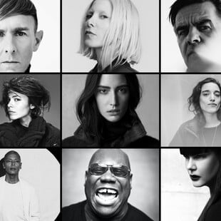 Όταν οι σημαντικότεροι djs της εποχής μας μίλησαν στη LifO