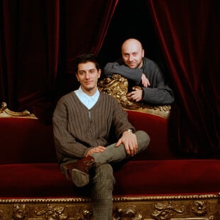 DOLCE & GABBANA ΣΤΕΦΑΝΟ ΓΚΑΜΠΑΝΑ