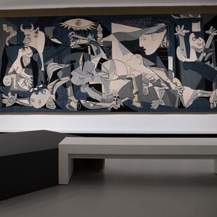 ΓΚΕΡΝΙΚΑ ΙΣΠΑΝΙΑ ΠΙΚΑΣΟ ΧΩΡΑ ΤΩΝ ΒΑΣΚΩΝ