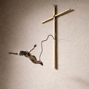 12 φωτογραφίες σαν μικρές Μεγάλες Εβδομάδες της δημόσιας ζωής