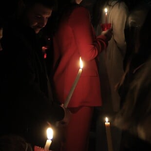 ΚΑΙΡΟΣ ΑΝΑΣΤΑΣΗ ΜΕΓΑΛΟ ΣΑΒΒΑΤΟ