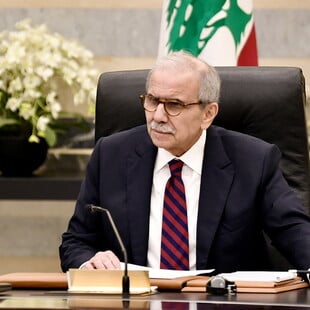 ΛΙΒΑΝΟΣ ΙΣΡΑΗΛ ΗΠΑ 