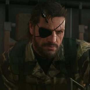 METAL GEAR SOLID SONY ΤΑΙΝΙΑ