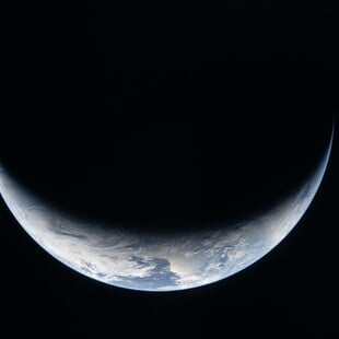 ARTEMIS II ΣΕΛΗΝΗ NASA ΓΗ