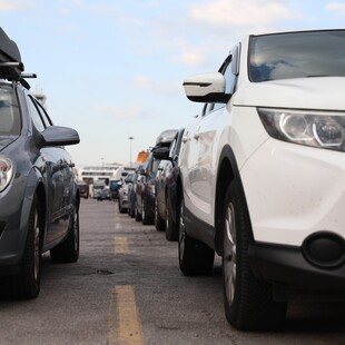 ΠΑΣΧΑ 2026 ΕΚΔΡΟΜΕΙΣ ΦΕΥΓΟΥΝ