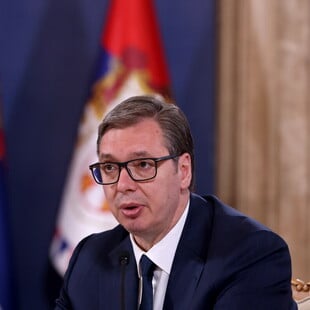 ΣΕΡΒΙΑ ΕΥΡΩΠΑΙΚΗ ΕΝΩΣΗ ΧΡΗΜΑΤΟΔΟΤΗΣΗ