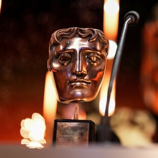 BAFTA ΒΡΑΒΕΙΑ ΡΑΤΣΙΣΜΟΣ ΤΟΥΡΕΤ
