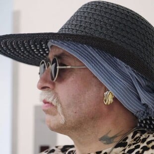 Καταδικασμένη νεοναζίστρια Γερμανίδα τρανς συνελήφθη στην Τσεχία