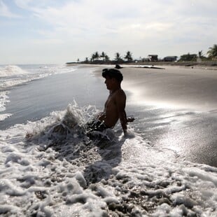 ΕΛ ΝΙΝΙΟ ΚΑΙΡΟΣ ΠΛΑΝΗΤΗΣ