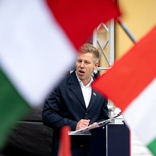 ΟΥΓΓΑΡΙΑ ΕΚΛΟΓΕΣ ΟΡΜΠΑΝ ΠΕΤΕΡ ΜΑΓΥΑΡ