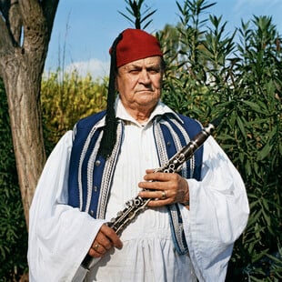 6 κλαρίνα που άφησαν εποχή στην Ελλάδα