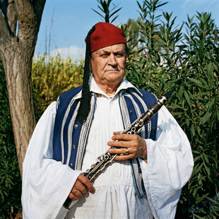 6 κλαρίνα που άφησαν εποχή στην Ελλάδα