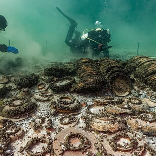 ΕΛΒΕΤΙΑ ΑΝΑΚΑΛΥΨΗ ΡΩΜΑΙΚΗ ΠΕΡΙΟΔΟΣ
