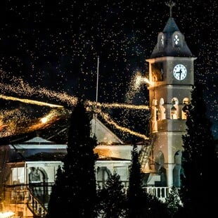 ΡΟΥΚΕΤΟΠΟΛΕΜΟΣ ΧΙΟΣ ΠΑΣΧΑ 2026 ΕΙΚΟΝΕΣ