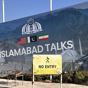 ΣΥΝΟΜΙΛΙΕΣ ΗΠΑ ΙΡΑΝ ΠΑΚΙΣΤΑΝ ΟΧΙ ΣΥΜΦΩΝΙΑ