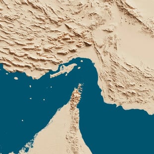 ΙΡΑΝ ΗΠΑ ΣΤΕΝΑ ΤΟΥ ΟΡΜΟΥΖ