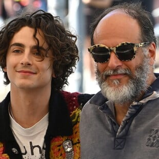 ΛΟΥΚΑ ΓΚΟΥΑΝΤΑΝΙΝΟ ΤΙΜΟΤΕ ΣΑΛΑΜΕ 