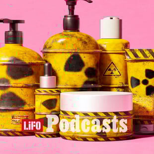 Τα χημικά είναι παντού, περνούν απαρατήρητα και κάνουν τη ζωή μας τοξική