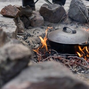 Είναι ασφαλές να ξαναζεσταίνουμε το φαγητό; - Τι συμβαίνει με το ρύζι