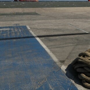 Επιστρέφουν οι εκδρομείς του Πάσχα: Αυξημένη κίνηση στα λιμάνια της Αττικής