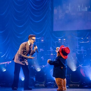 OLIVIER 2026 ΒΡΑΒΕΙΑ