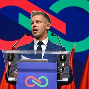 ΟΥΓΓΑΡΙΑ ΕΚΛΟΓΕΣ ΠΕΤΕΡ ΜΑΓΙΑΡ ΒΙΚΤΟΡ ΟΡΜΠΑΝ